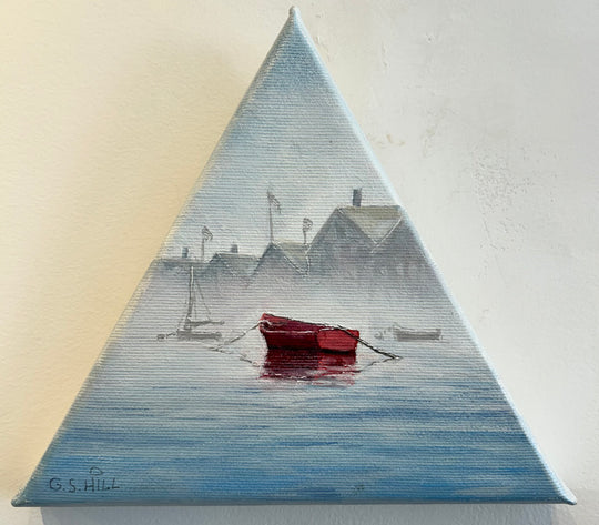 Red Boat