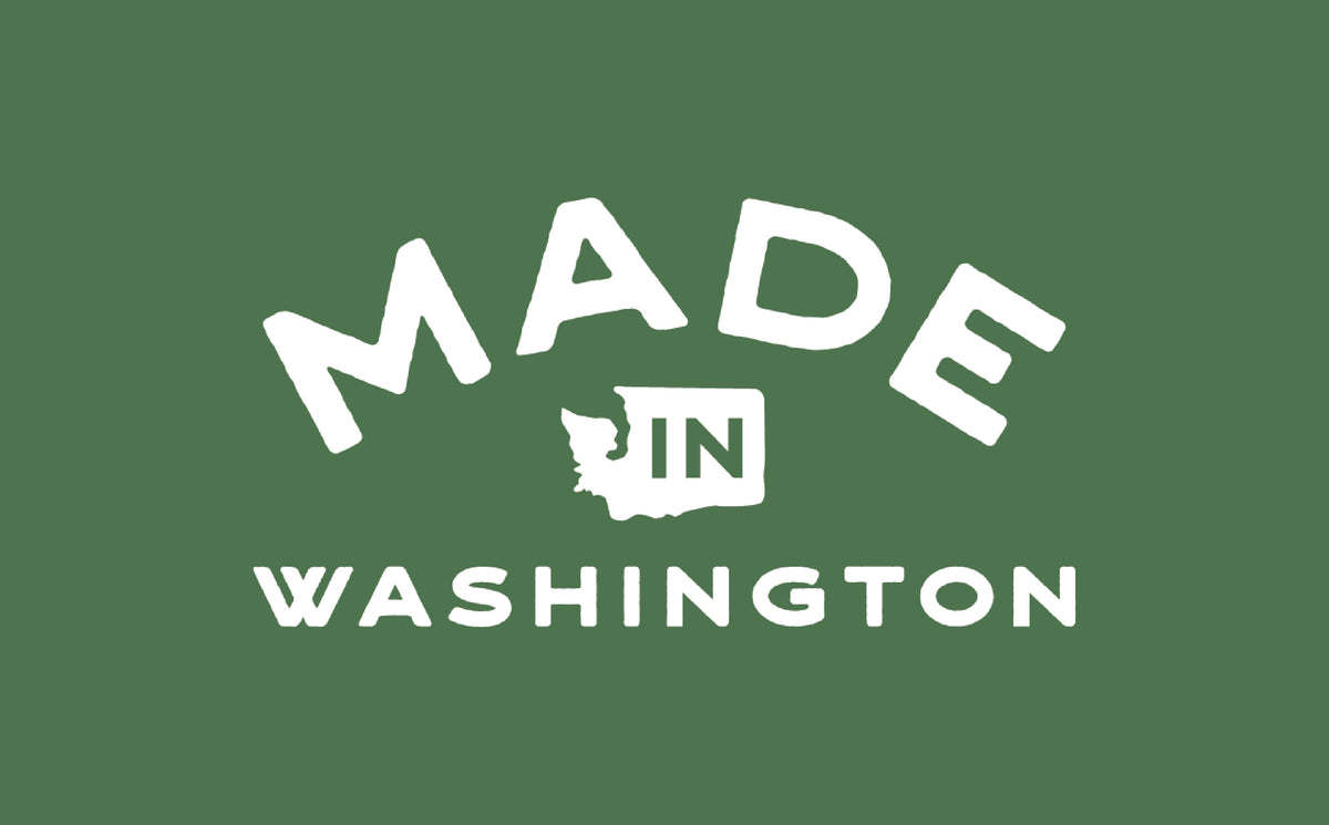 Made In Washington