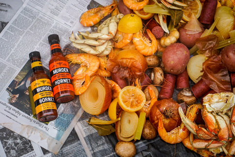 Local Top Shelf Hot Sauces for the Heat Seeker | Made In Washington Stores