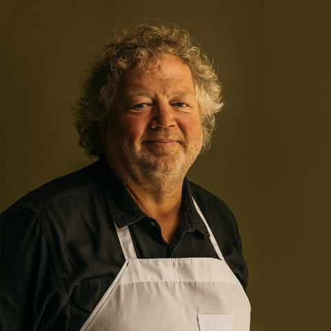 Tom Douglas of Tom Douglas Restaurants