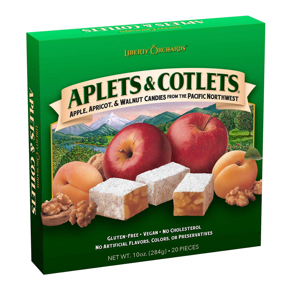 Rainier Organic Honeycrisp Apples - $17.99. Hands down, best apple