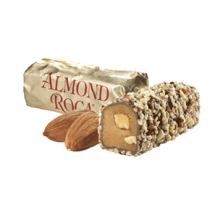 Almond Roca Chocolates Gift Tin