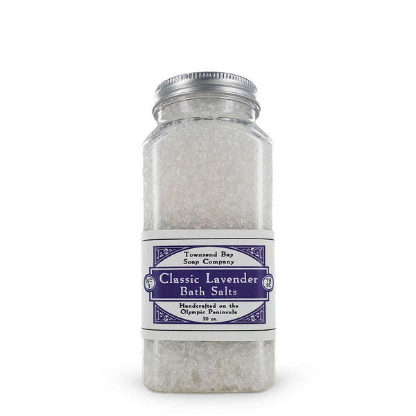 lavender bath salts walmart