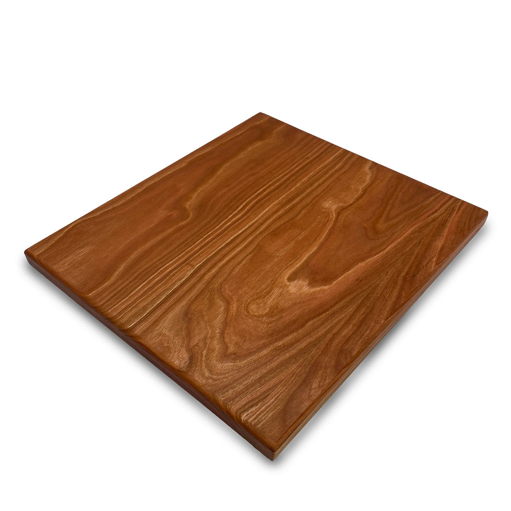 Wooden Cutting Board - Checkerboard – Handmade On Vashon