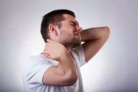 Bringing Relief to Tense Muscles: The Tennis Ball Massage Neck