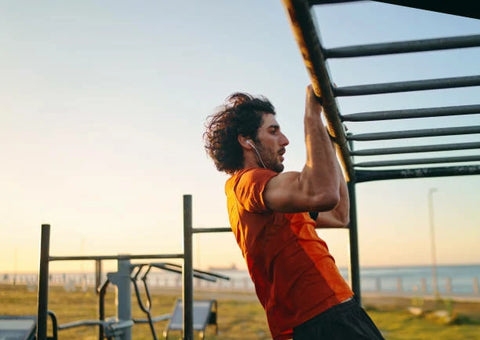 Street Workout : Guide et programme complet