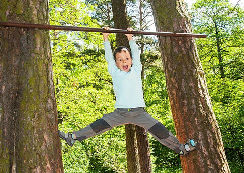 Unlocking the Secrets: Understanding the Easiest Type of Pull-up