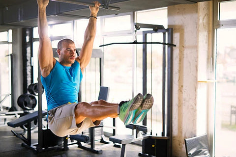 Choosing the Right Levels of Resistance Bands for Pull-Ups: A Guide to Maximizing Your Strength Training