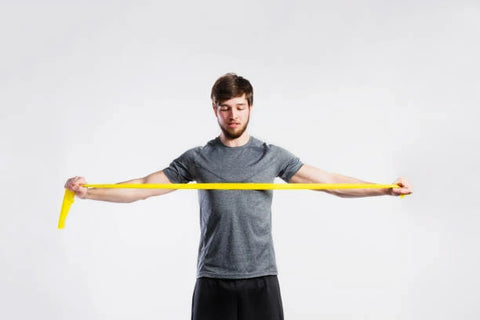 Introducing the Game-Changing 3-in-1 Resistance Band: The Ultimate Fitness Companion for Every Workout Enthusiast