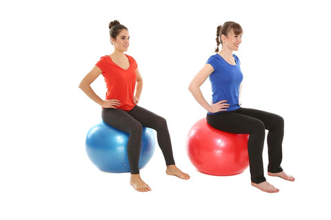 exercise ball