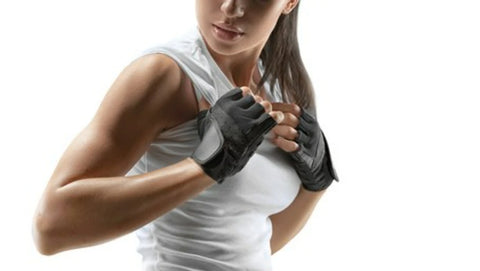 Finger Strengthening Exercises for Martial Arts Professionals – FitBeast