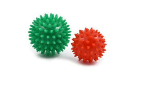 massage therapy ball accu