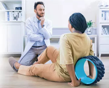 Back Popper Roller: A Revolutionary Solution to Relieve Back Pain