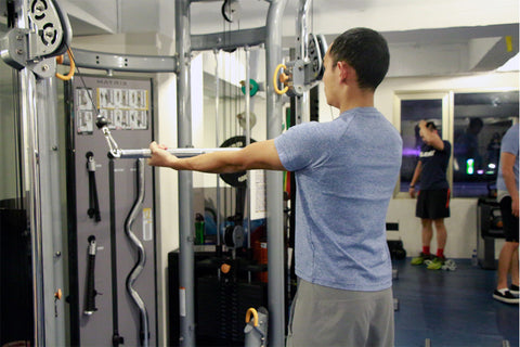 5 key guidelines for pull-up training [2022 latest]