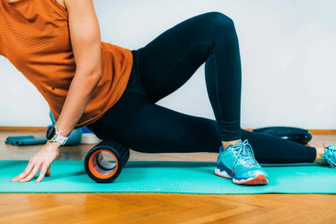 Introducing the Revolutionary Large Screw-On Rubber Ball Massage: A Game-Changer in the World of Relaxation and Self-Care