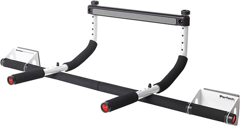 Perfect Fitness Multi-Gym Doorway Pull Up Bar