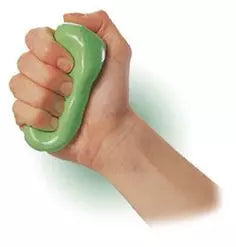 Introducing a New Level of Fitness with Hand Grip Strengthener Color Code