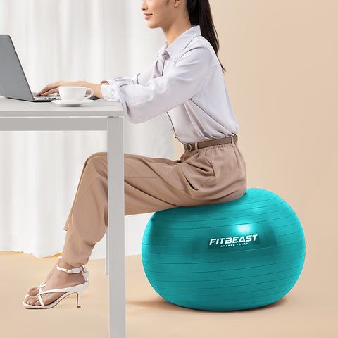 The Complete Guide to Yoga Exercise Balls 2022