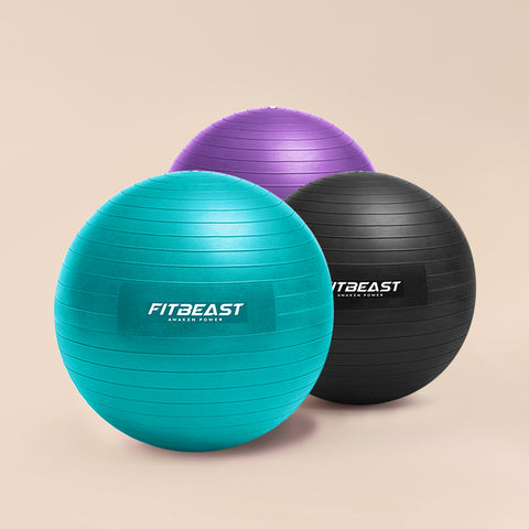 The Complete Guide to Yoga Exercise Balls 2022