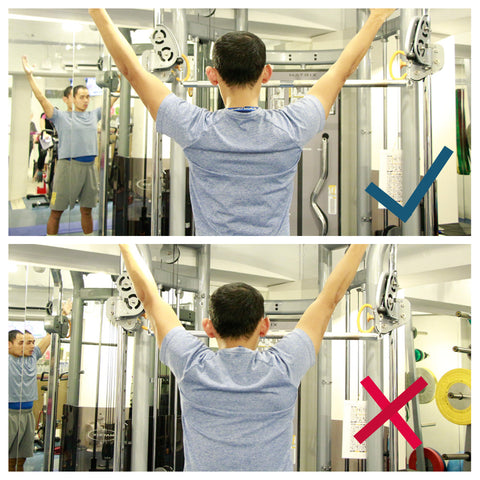 5 key guidelines for pull-up training [2022 latest]