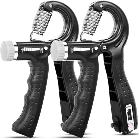 KDG Hand Grip Strengthener