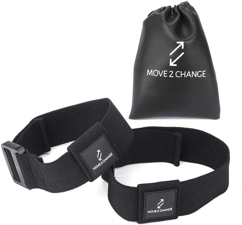 Move 2 Change Blood Flow Restriction Bands