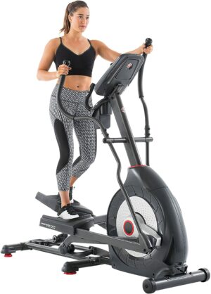 Schwinn 430 Elliptical Machine