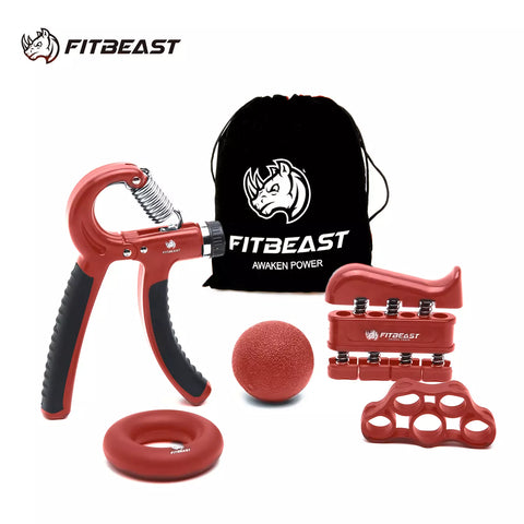 Ameri Fitness launches Hand Grip Strengtheners for All-Around Hand Fitness