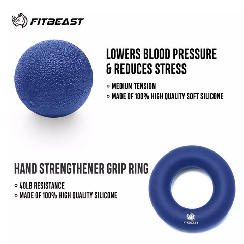 Introducing the all-new Grip Strengthener for Small Hands