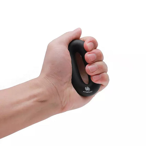Introducing the Powerful and Durable Silicone Hand Grip Strengthener