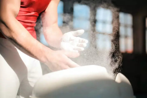 Grip Strengthener Climbing