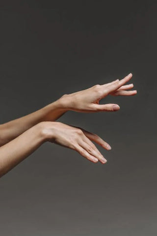 Five-Finger Exercise