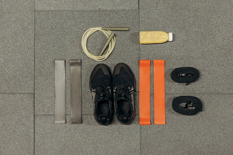 The Ultimate Guide to Home Gym Equipment and How it Can Help You Get in Shape