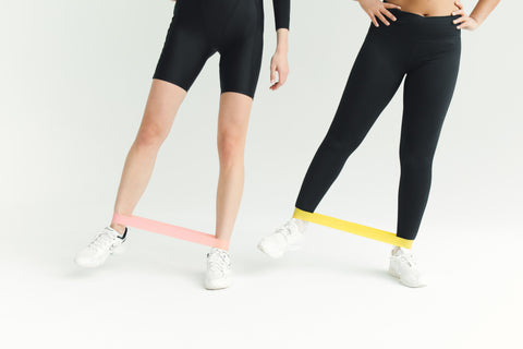 How to choose the resistance band?