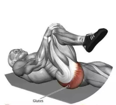 strength training for hips