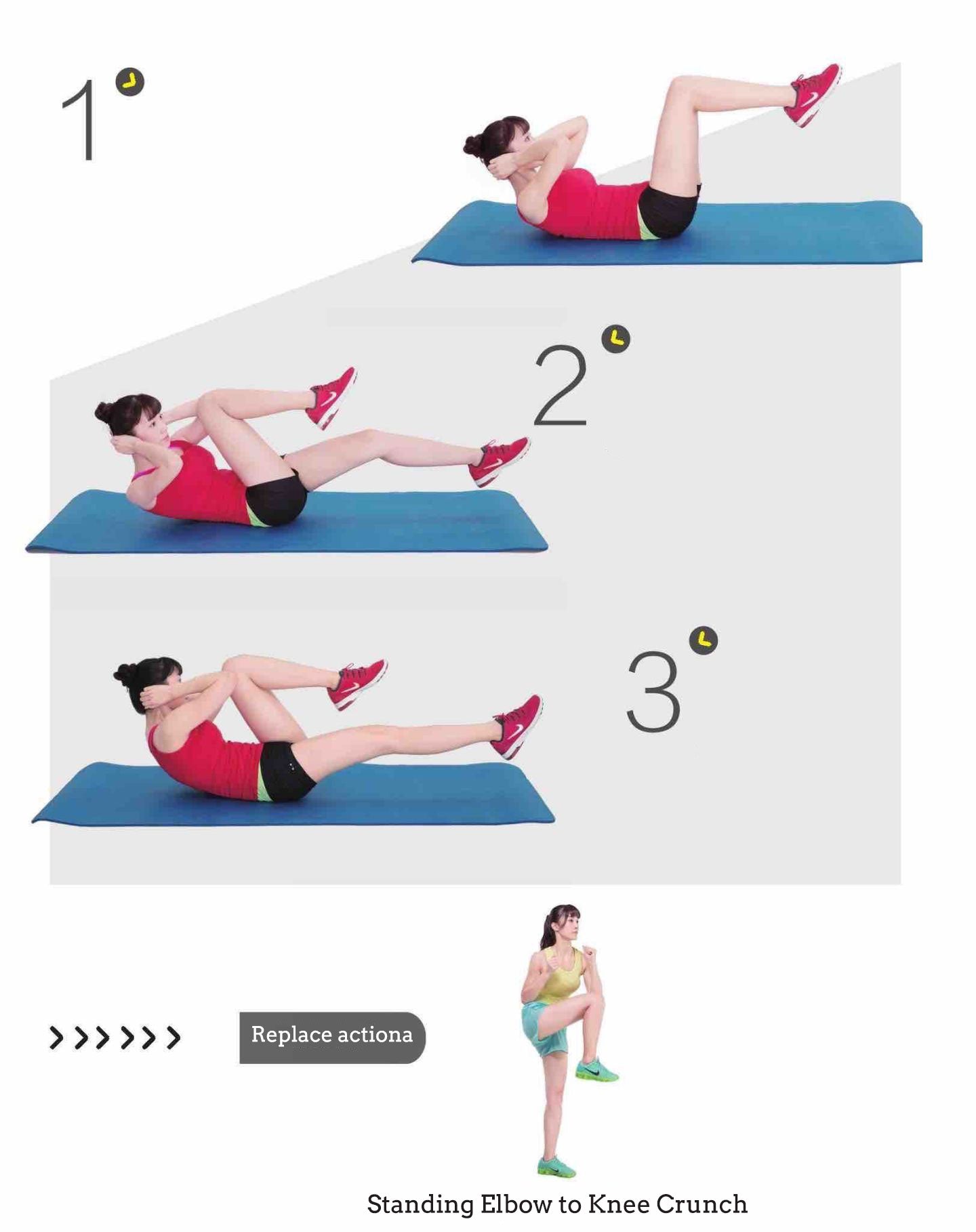 Great Ways to Workout Indoors