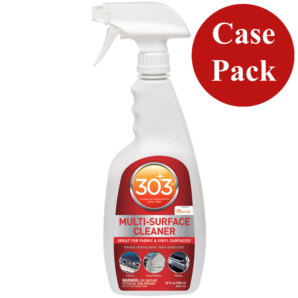 303 Products - 303® Tonneau Cover & Convertible Top Cleaner 473mL