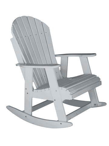 outdoor rocking chair commercial furniture