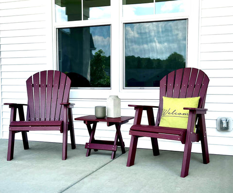 front porch chair ideas