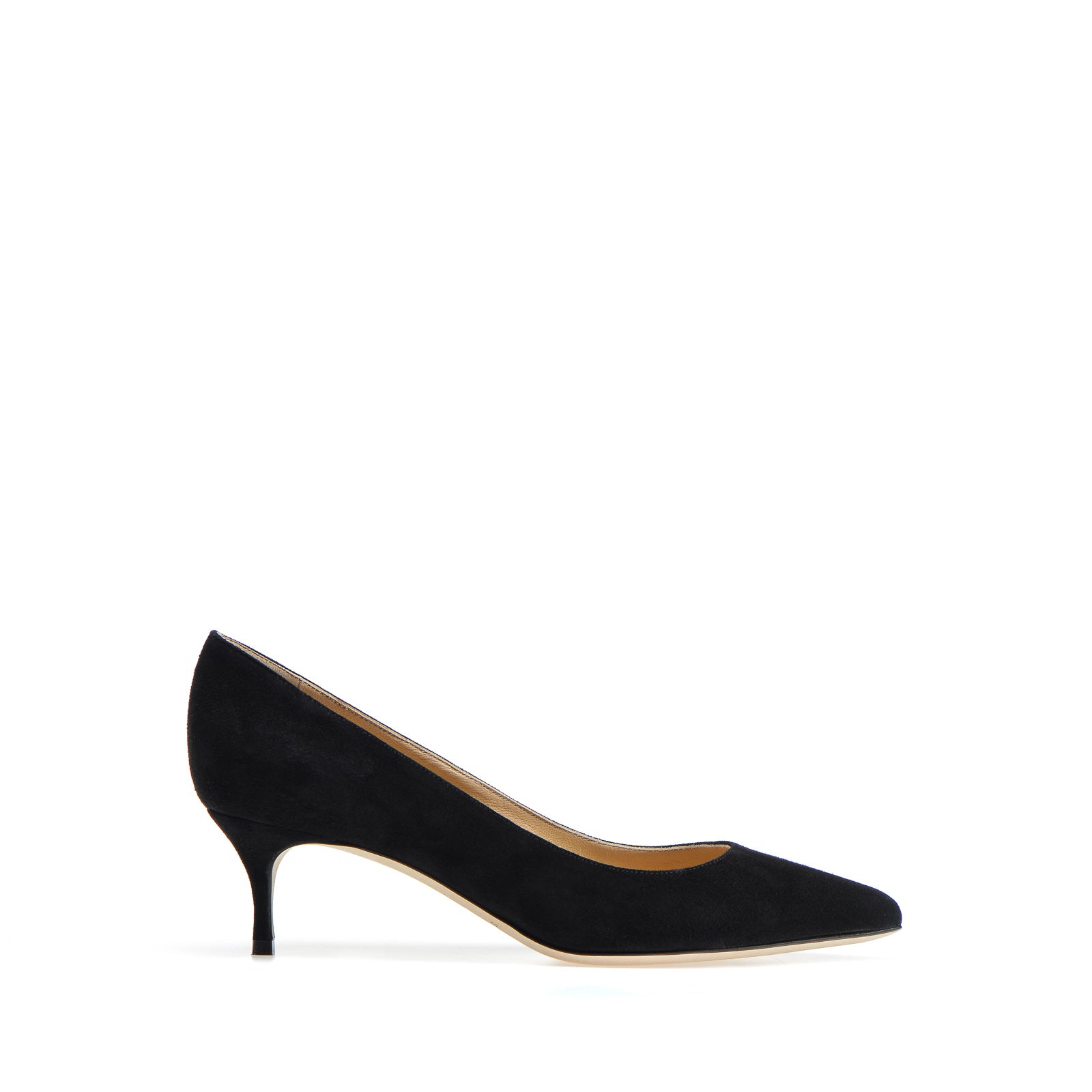 Godiva Pump Black - Sergio Rossi product image