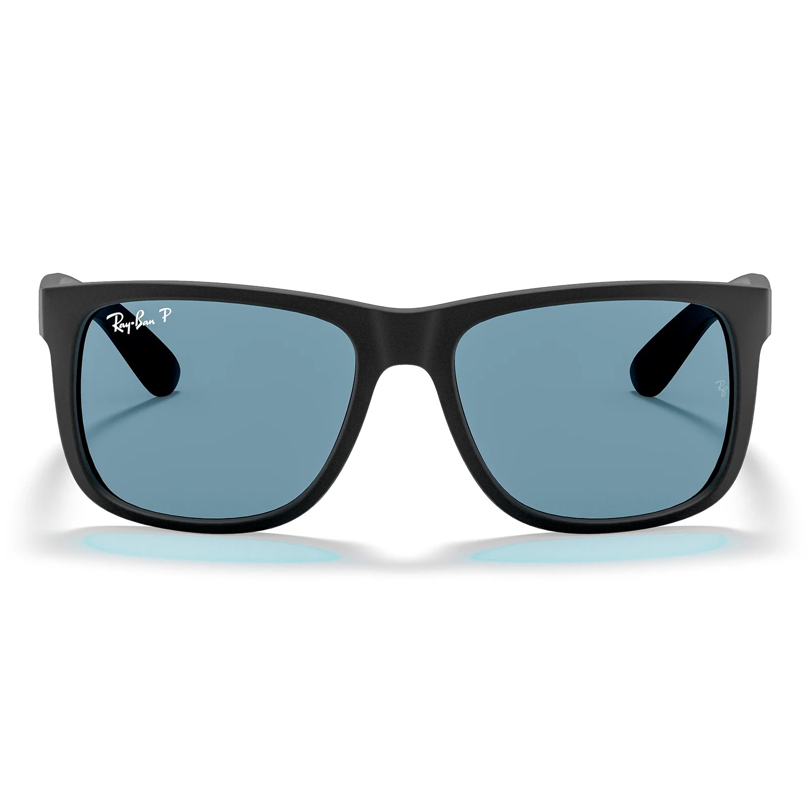 Lentes de RAY-BAN Justin RB4165 622/2V - CAPRI LUSSO Sunglasses & Watches