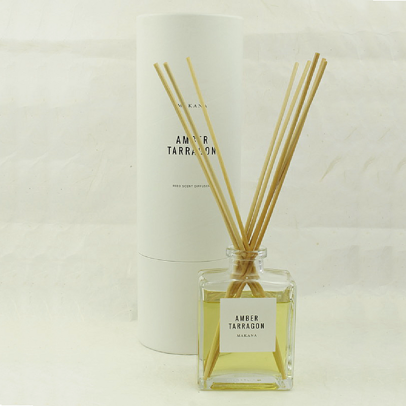 Amber Tarragon Fragrance Diffuser – Coco and Duckie