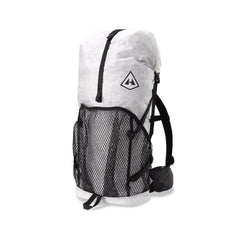 Hyperlite 3400 Windrider White Pack