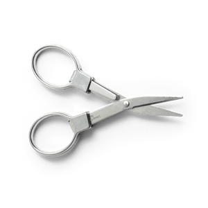 Folding Scissors - Nantahala Outdoor Center Outfitters