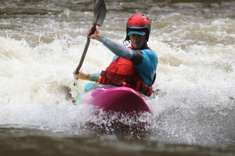 Jackson Flow Surfing