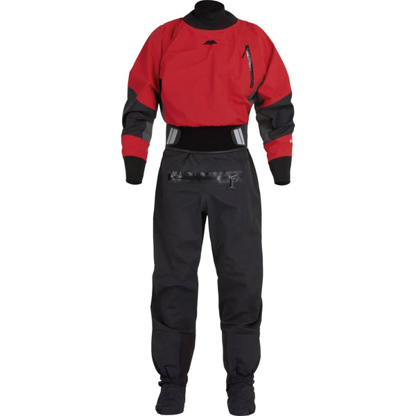 Men's Thick Skin Fleece Union Suit