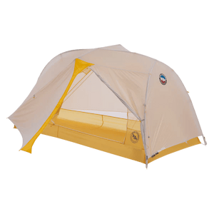 Tiger Wall UL1 Solution Dye Tent - Nantahala Outdoor Center Outfitters - Dac Inc.-vehicle Tents