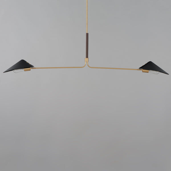 Cavalier 2 - Linear Pendant