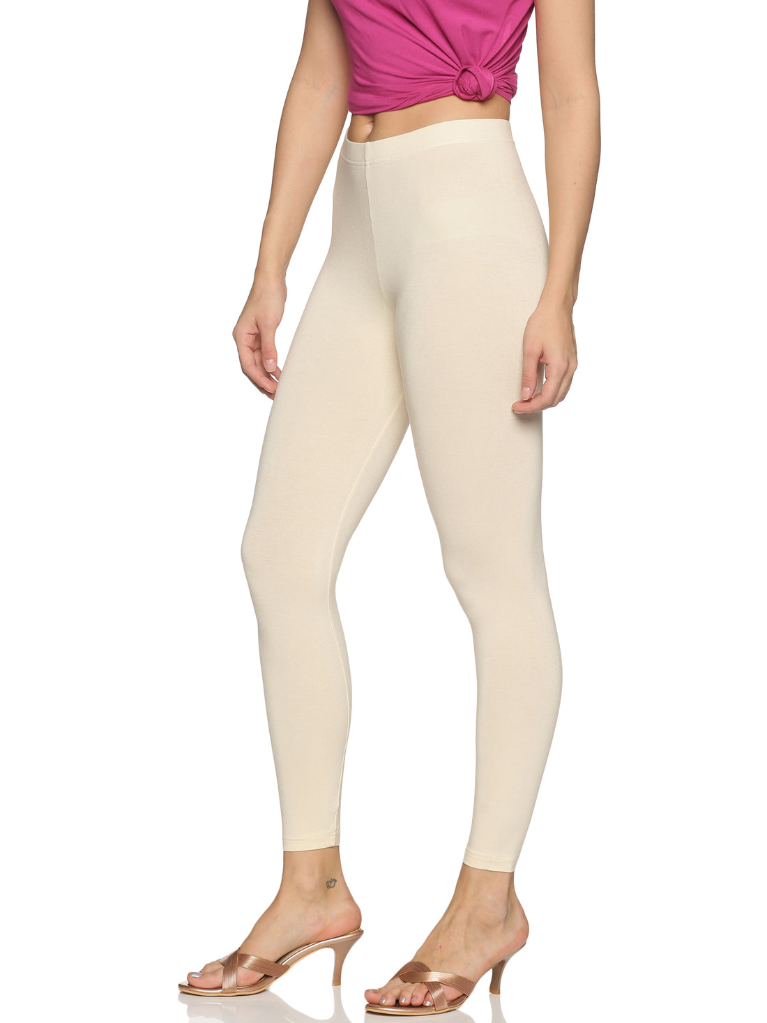 Ankle Leggings – Hay Clothing