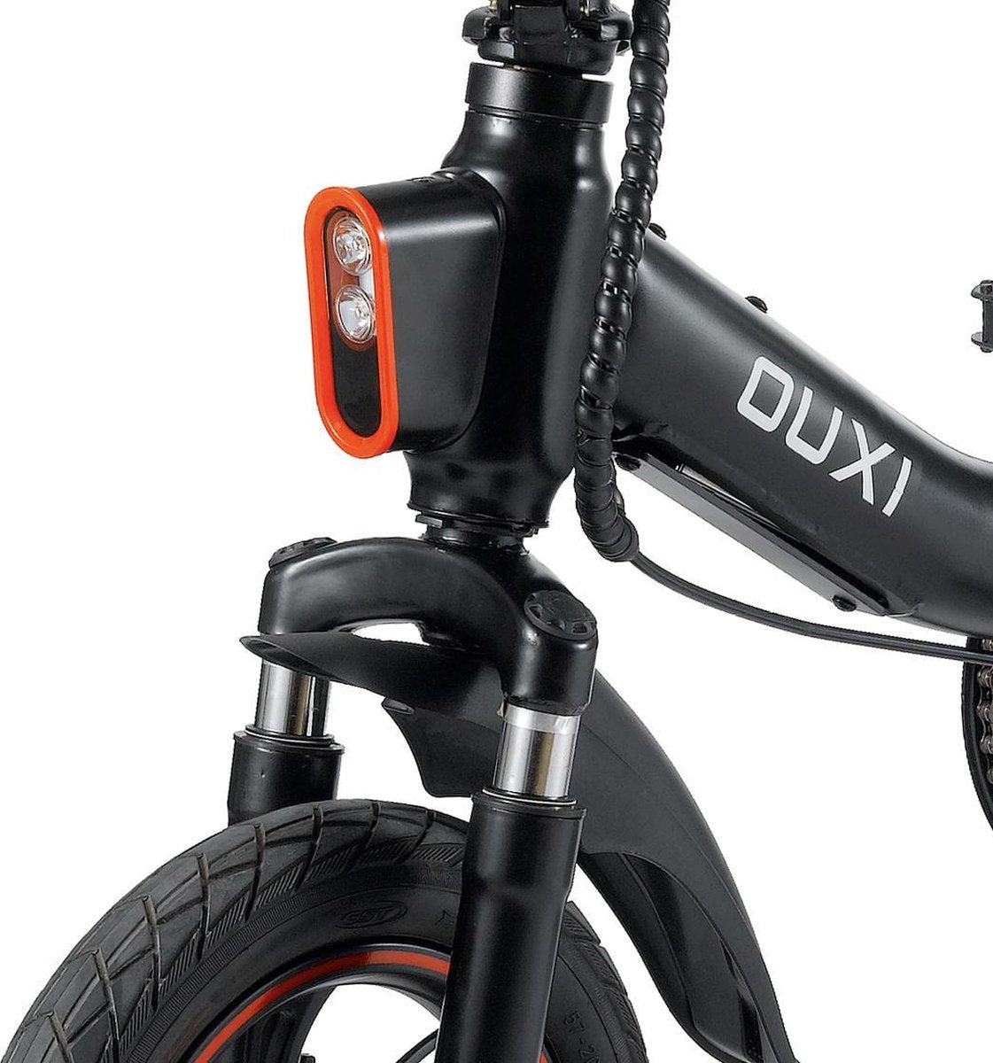 Per Oude tijden Collectief OUXI™ Elektrische Fiets - E BIKE - Fiets - City Bike - Stad Fiets - Bi –  Jrboards